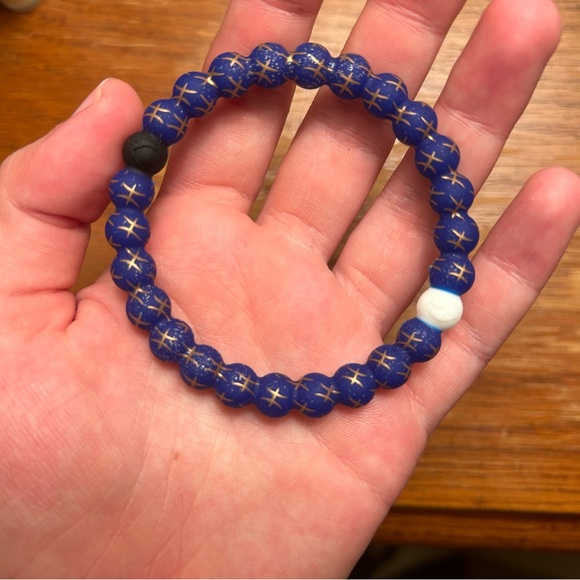 Lokai Pisces Bracelet - Picture 2 of 3